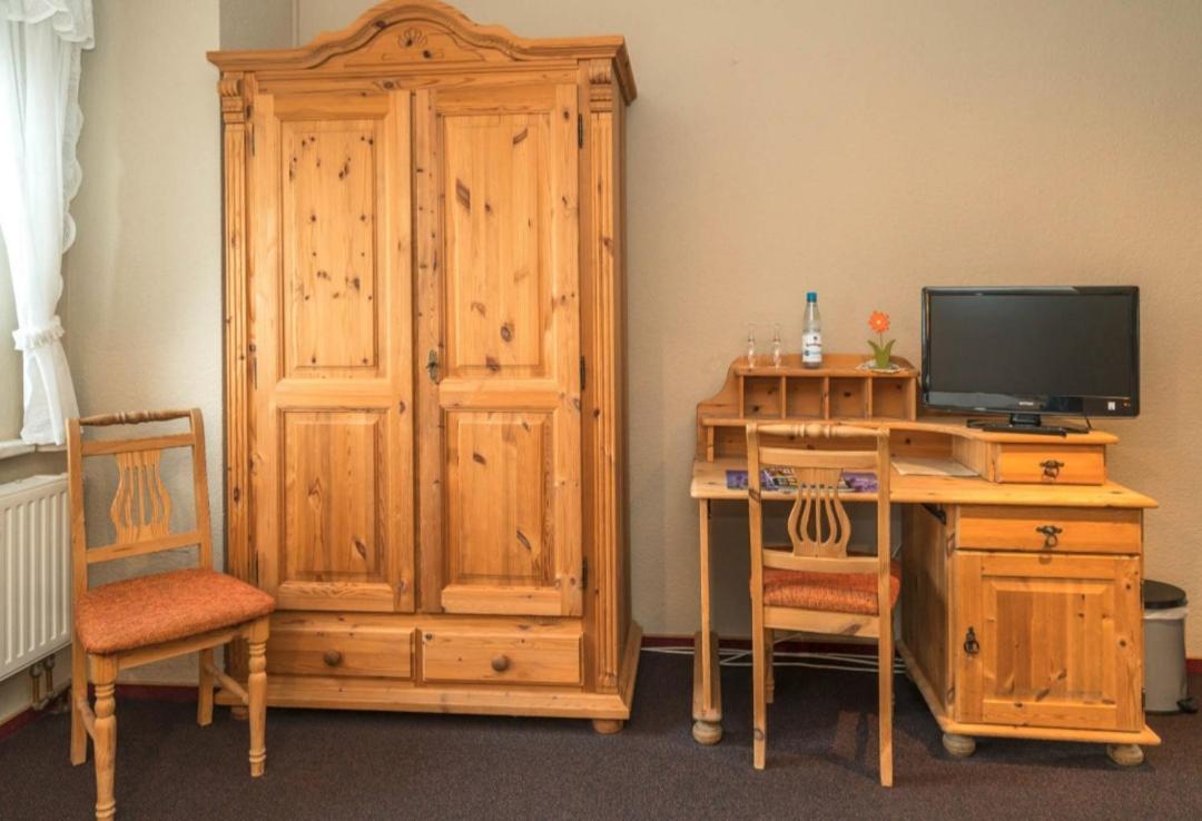 Landhotel Weingut Schulze Freyburg Ngoại thất bức ảnh