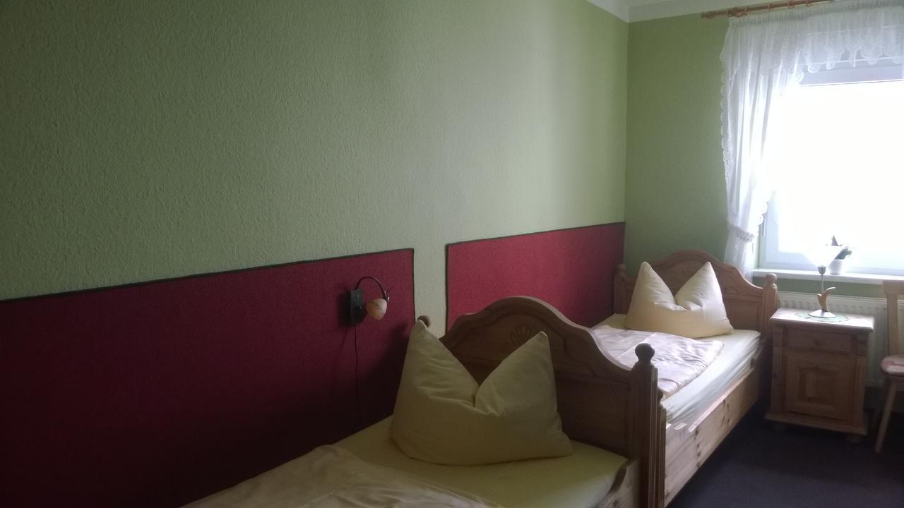 Landhotel Weingut Schulze Freyburg Ngoại thất bức ảnh